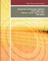 Introduction to Mathematical Statistics and Its Applications - Richard Larsen ; Morris Marx - 9781292023557