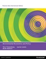 Environmental Economics & Policy - Tom Tietenberg ; Lynne Lewis - 9781292026800