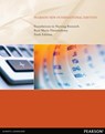 Foundations in Nursing Research - Rose Marie Nieswiadomy - 9781292027838