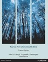 Linear Algebra - John B. Fraleigh ; Raymond Beauregard - 9781292042725