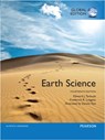 Earth Science, Global Edition - Edward Tarbuck ; Frederick Lutgens ; Dennis Tasa - 9781292061313