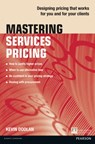 Mastering Services Pricing - Kevin Doolan - 9781292063362