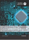 Logic and Computer Design Fundamentals, Global Edition - M. Morris Mano ; Charles Kime ; Tom Martin - 9781292096070