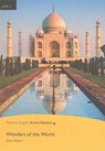Level 2: Wonders of the World Book and Multi-ROM with MP3 Pack: Industrial Ecology [With MP3] - Vicky Shipton - 9781292110363