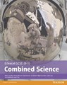 Edexcel GCSE (9-1) Combined Science Student Book (Edexcel (9-1) GCSE Science 2016) - Mark Levesley ; Penny Johnson ; Susan Kearsey ; Iain Brand - 9781292120195