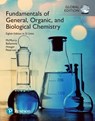 Fundamentals of General, Organic, and Biological Chemistry w - MCMURRY,  John - 9781292123615