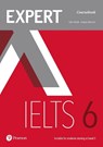 Expert IELTS 6 Coursebook - Clare Walsh ; Lindsay Warwick - 9781292125022