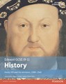 Edexcel GCSE (9-1) History Henry VIII and his ministers, 1509–1540 Student Book - Simon Taylor - 9781292127255