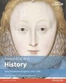 Edexcel GCSE (9-1) History Early Elizabethan England, 1558–1588 Student Book - Georgina Blair - 9781292127262