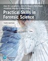Practical Skills in Forensic Science - Alan Langford ; John Dean ; Rob Reed ; Jonathan Weyers - 9781292139463