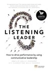 The Listening Leader - Emilio Galli Zugaro ; Clementina Galli Zugaro - 9781292142166