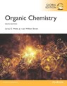 Organic Chemistry, Global Edition - WADE,  Leroy ; Simek, Jan - 9781292151106