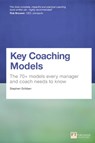 Key Coaching Models - Stephen Gribben - 9781292151908