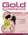 Gold Experience B1 Language and Skills Workbook - Jill Florent ; Suzanne Gaynor - 9781292159478
