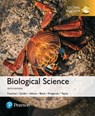 Biological Science, Global Edition - Scott Freeman ; Kim Quillin ; Lizabeth Allison ; Michael Black - 9781292165073