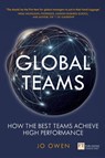Global Teams - Jo Owen - 9781292171913