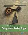 Edexcel GCSE (9-1) Design and Technology Student Book - Mark Wellington ; Andrew Dennis ; Trish Colley ; Tim Weston - 9781292184586