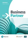 Business Partner A2+ Pre-Intermediate Workbook, 1E - Madeleine Williamson - 9781292191027