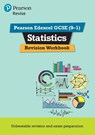 Revise Edexcel GCSE Statistics Revision Workbook - for 2026, 2027 exams -  - 9781292191614