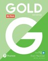 Gold B2 First New Edition Exam Maximiser - Sally Burgess ; Jacky Newbrook - 9781292202235