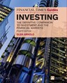 The Financial Times Guide to Investing - Glen Arnold - 9781292214078