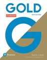 Gold C1 Adv NE TB,Port&TRD pk - Clementine Annabell ; Louise Manicolo ; Rawdon Wyatt - 9781292217758
