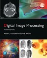 Digital Image Processing, Global Edition - Rafael Gonzalez ; Richard Woods - 9781292223049