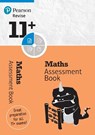 Pearson REVISE 11+ Maths Assessment Book - for 2026, 2027 exams - Giles Clare - 9781292246703