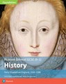 Edexcel GCSE (9-1) History Foundation Early Elizabethan England, 1558–88 Student Book - Georgina Blair - 9781292258324