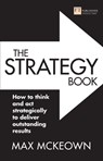 The Strategy Book - Max Mckeown - 9781292264134