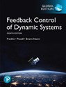 Feedback Control of Dynamic Systems, Global Edition - Gene F. Franklin ; J.David Powell ; Abbas Emami-Naeini - 9781292274522