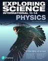 Exploring Science International Physics Student Book - Mark Levesley ; Penny Johnson - 9781292294179