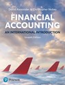 Financial Accounting - David Alexander ; Christopher Nobes - 9781292295831