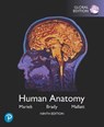 Human Anatomy, Global Edition - Elaine N. Marieb ; Patricia M. Brady ; Jon B. Mallatt - 9781292314471