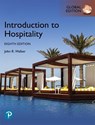 Introduction to Hospitality, Global Edition - John Walker - 9781292330235