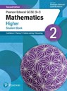 Pearson Edexcel GCSE (9-1) Mathematics Higher Student Book 2 - Katherine Pate ; Naomi Norman - 9781292346397
