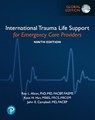 International Trauma Life Support for Emergency Care Providers, Global Edition - ITLS ; Ann Navarro ; James Atkinson - 9781292357676