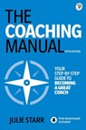 The Coaching Manual - Julie Starr - 9781292374246