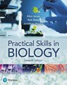 Practical Skills in Biology 7e - Jonathan Weyers ; Rob Reed ; Allan Jones - 9781292397078