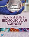 Practical Skills in Biomolecular Science - Rob Reed ; David Holmes ; Jonathan Weyers ; Allan Jones - 9781292397085