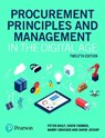 Procurement Principles and Management in the Digital Age - Peter Baily ; David Farmer ; Barry Crocker ; David Jessop - 9781292397498