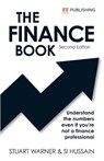The Finance Book 2e: Understand the numbers even if you're not a finance professional - Stuart Warner ; Si Hussain - 9781292401980