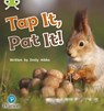 Bug Club Phonics - Phase 2 Unit 1-2: Pam Sits In - Emily Hibbs - 9781292408071