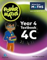 Power Maths 2nd Edition Textbook 4C - Tony Staneff ; Josh Lury - 9781292419565