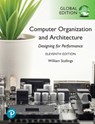 Computer Organization and Architecture, Global Edition - William Stallings - 9781292420103