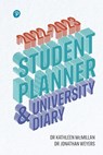 McMillan and Weyers, Student Planner 2022 - Kathleen McMillan ; Jonathan Weyers - 9781292430294