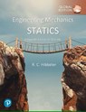 Engineering Mechanics: Statics plus Pearson Mastering Engineering with Pearson eText, 15th edition in SI Units - Russell C. Hibbeler - 9781292444031