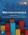 Macroeconomics, Global Edition - Andrew Abel ; Ben Bernanke ; Dean Croushore - 9781292446127