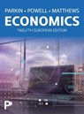 Economics - Michael Parkin ; Melanie Powell ; Kent Matthews - 9781292482132
