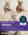 Edexcel GCSE (9-1) History Medicine in Britain, c1000-present 2nd edition - Sally Thorne ; Hilary Stark ; Laura Goodyear - 9781292489339